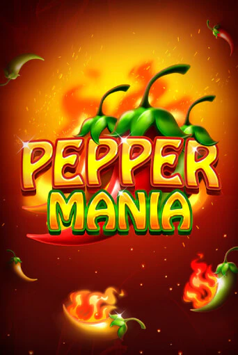 Демо игра Pepper Mania без регистрации | Champion Slots BY 