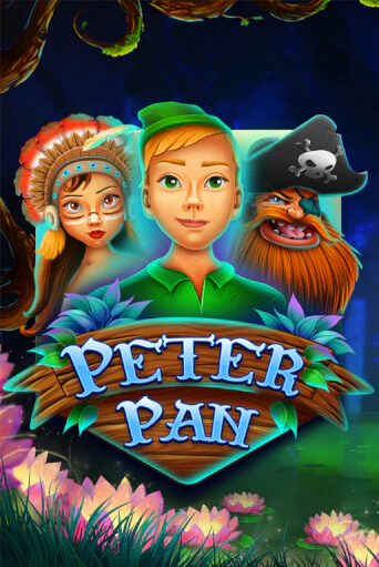 Демо игра Peter Pan без регистрации | Champion Slots BY 