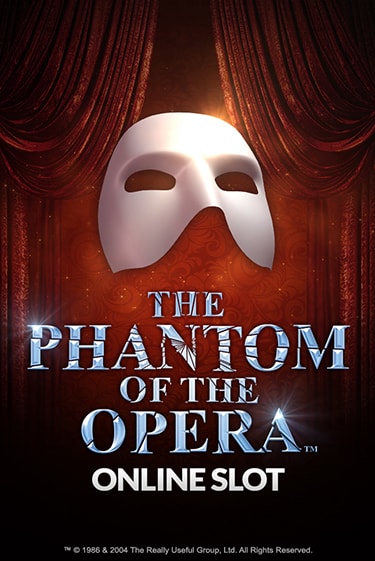 Демо игра The Phantom Of The Opera™ без регистрации | Champion Slots BY 