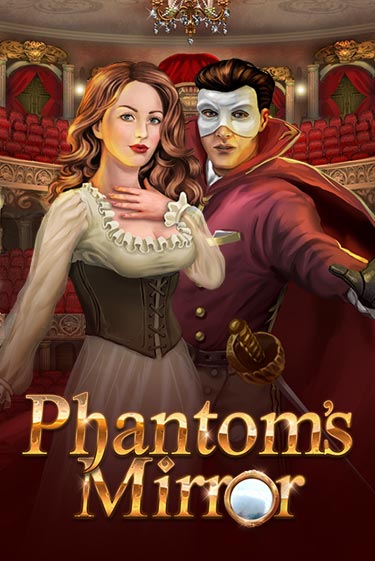 Демо игра Phantom's Mirror без регистрации | Champion Slots BY 