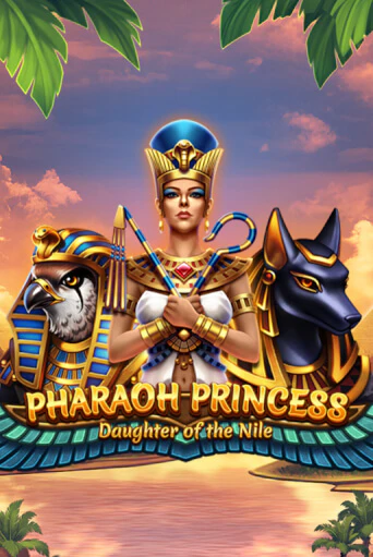 Демо игра Pharaoh Princess без регистрации | Champion Slots BY 