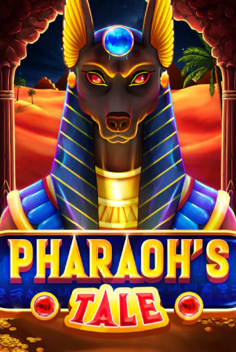 Демо игра Pharaoh's Tale без регистрации | Champion Slots BY 