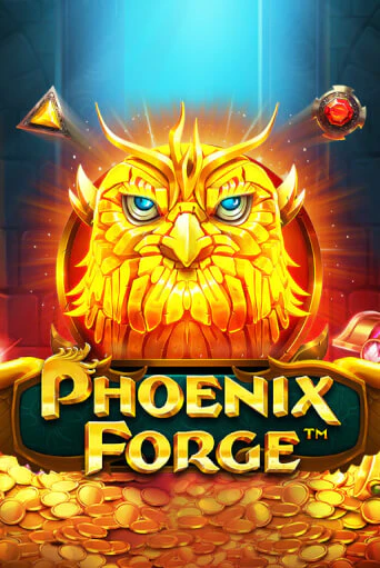 Демо игра Phoenix Forge™ без регистрации | Champion Slots BY 