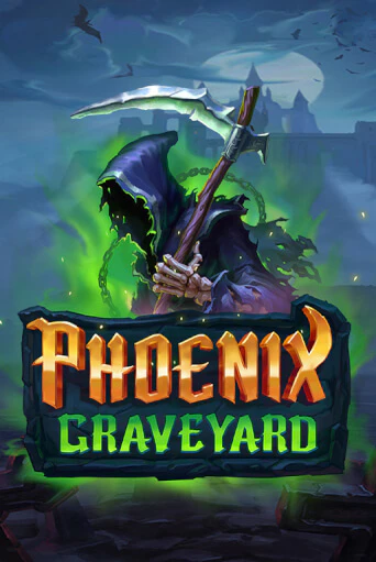 Демо игра Phoenix Graveyard без регистрации | Champion Slots BY 