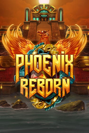 Демо игра Phoenix Reborn без регистрации | Champion Slots BY 