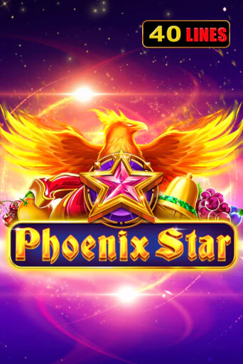 Демо игра Phoenix Star без регистрации | Champion Slots BY 