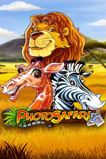 Демо игра Photo Safari без регистрации | Champion Slots BY 