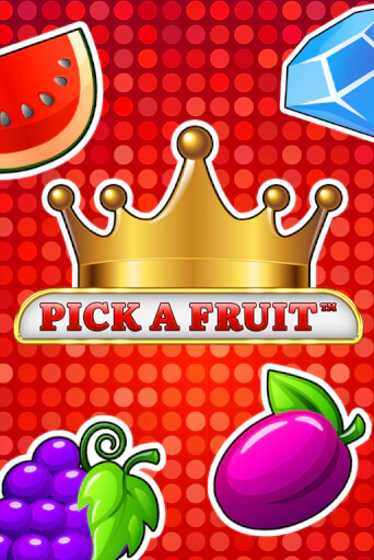 Демо игра Pick a Fruit без регистрации | Champion Slots BY 