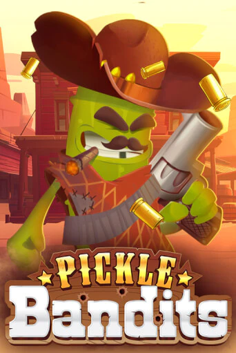 Демо игра Pickle Bandits без регистрации | Champion Slots BY 