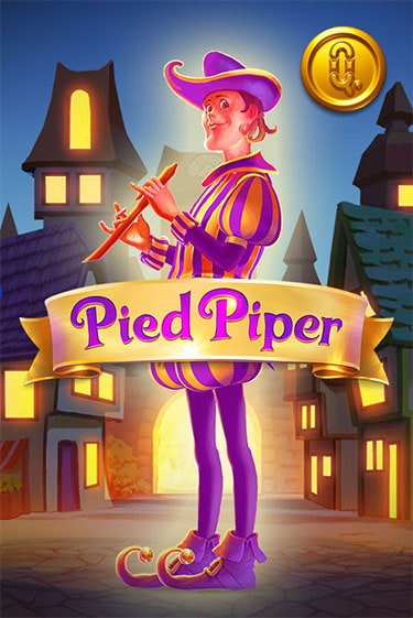 Демо игра Pied Piper без регистрации | Champion Slots BY 