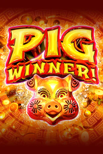 Демо игра Pig Winner без регистрации | Champion Slots BY 
