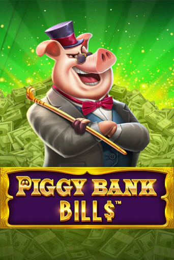 Демо игра Piggy Bank Bills без регистрации | Champion Slots BY 