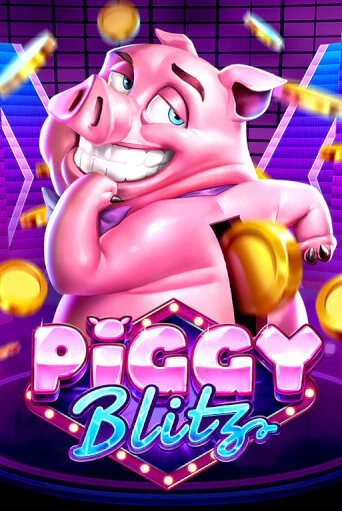 Демо игра Piggy Blitz без регистрации | Champion Slots BY 