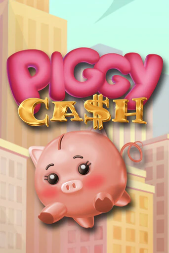 Демо игра Piggy Cash без регистрации | Champion Slots BY 