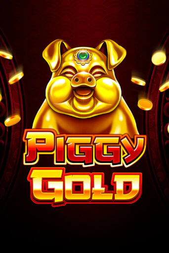 Демо игра Piggy Gold без регистрации | Champion Slots BY 