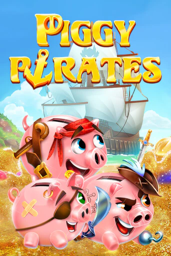 Демо игра Piggy Pirates без регистрации | Champion Slots BY 