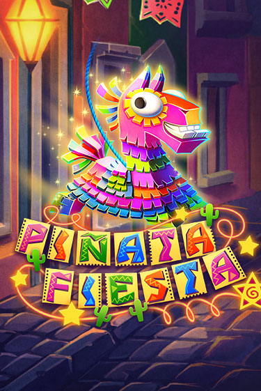 Демо игра Pinata Fiesta без регистрации | Champion Slots BY 