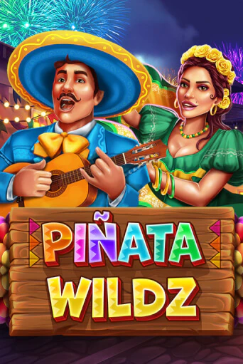 Демо игра Pinata Wildz без регистрации | Champion Slots BY 