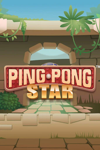 Демо игра Ping Pong Star без регистрации | Champion Slots BY 