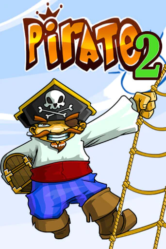 Демо игра Pirate 2 без регистрации | Champion Slots BY 