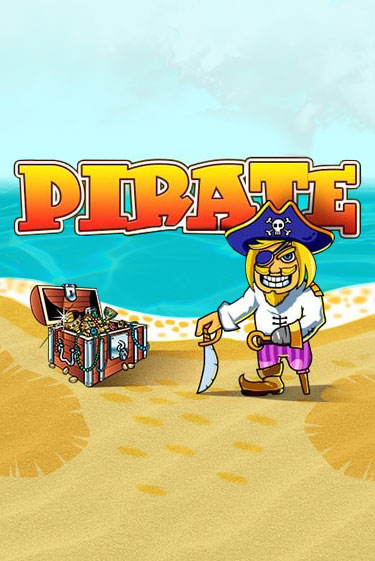 Демо игра Pirate без регистрации | Champion Slots BY 