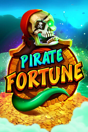 Демо игра Pirate Fortune без регистрации | Champion Slots BY 