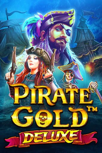 Демо игра Pirate Gold Deluxe без регистрации | Champion Slots BY 