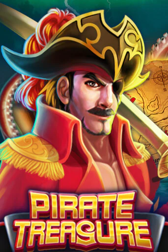 Демо игра Pirate Treasure без регистрации | Champion Slots BY 