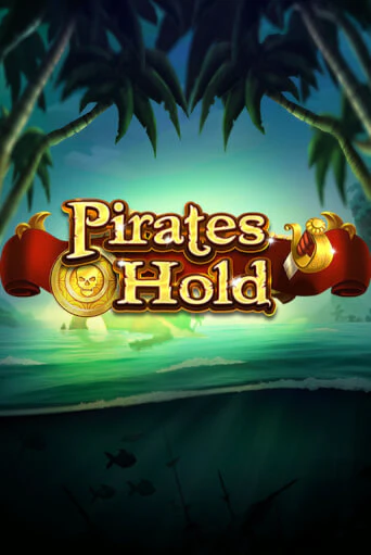 Демо игра Pirates Hold без регистрации | Champion Slots BY 
