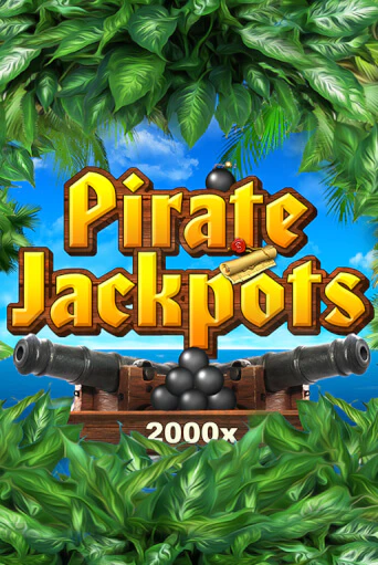 Демо игра Pirate Jackpots без регистрации | Champion Slots BY 