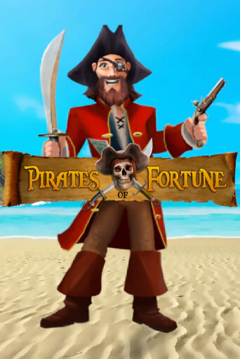 Демо игра Pirates of Fortune без регистрации | Champion Slots BY 