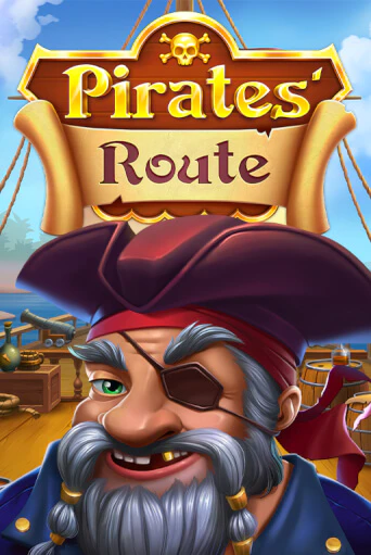 Демо игра Pirates' Route без регистрации | Champion Slots BY 