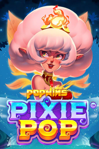 Демо игра PixiePop  без регистрации | Champion Slots BY 