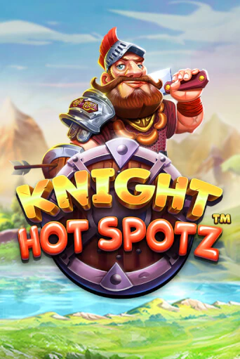 Демо игра Knight Hot Spotz™ без регистрации | Champion Slots BY 