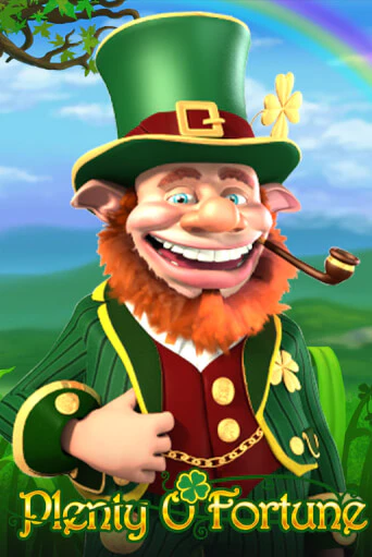 Демо игра Plenty O`Fortune без регистрации | Champion Slots BY 