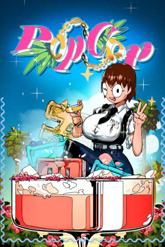 Демо игра Pop Cop без регистрации | Champion Slots BY 