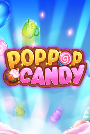 Демо игра Pop Pop Candy без регистрации | Champion Slots BY 