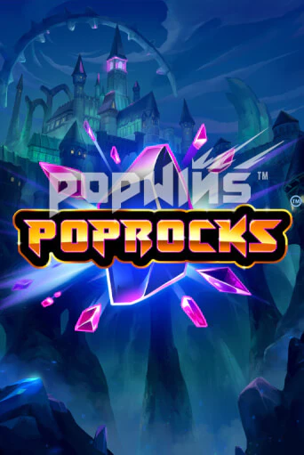 Демо игра PopRocks™ без регистрации | Champion Slots BY 