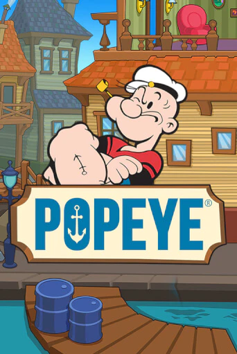 Демо игра Popeye без регистрации | Champion Slots BY 