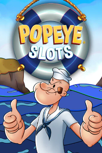 Демо игра Popeye без регистрации | Champion Slots BY 