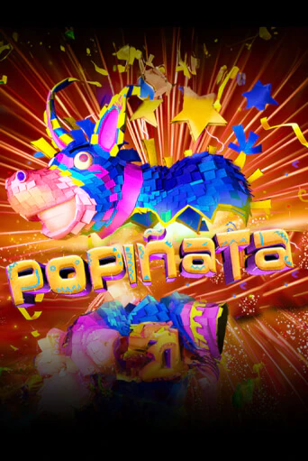 Демо игра Popiñata без регистрации | Champion Slots BY 