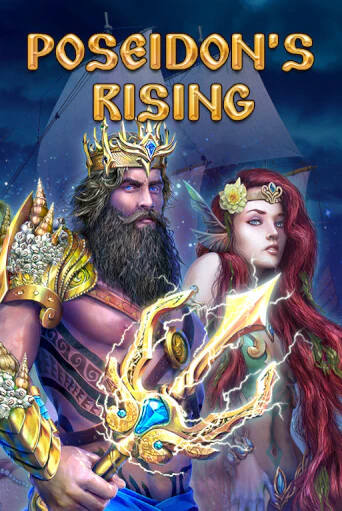 Демо игра Poseidon’s Rising - 15 Lines без регистрации | Champion Slots BY 