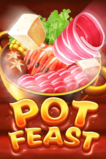 Демо игра Pot Feast без регистрации | Champion Slots BY 