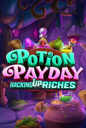 Демо игра Potion Payday без регистрации | Champion Slots BY 
