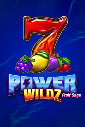 Демо игра Power Wildz: Fruit Saga без регистрации | Champion Slots BY 
