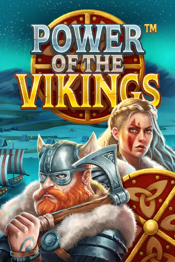 Демо игра Power of the Vikings без регистрации | Champion Slots BY 