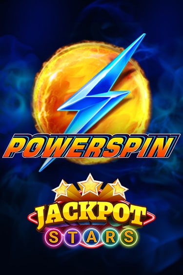 Демо игра Powerspin без регистрации | Champion Slots BY 