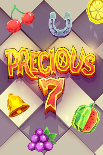 Демо игра Precious 7 без регистрации | Champion Slots BY 