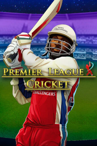 Демо игра Premier League Cricket без регистрации | Champion Slots BY 