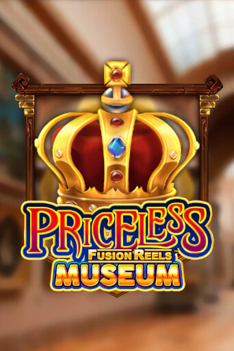 Демо игра Priceless Museum без регистрации | Champion Slots BY 